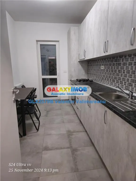 Apartament 2 Camere pet &Foreigners Friendly Berceni Kristal DI 834 - foto 2