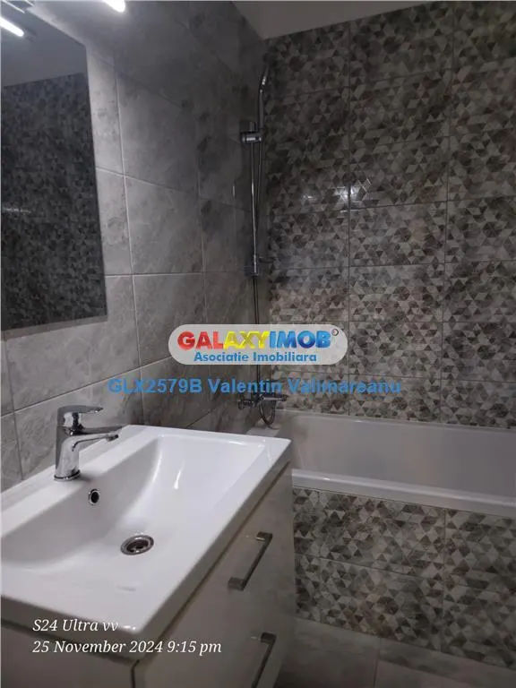 Apartament 2 Camere pet &Foreigners Friendly Berceni Kristal DI 834 - foto 3
