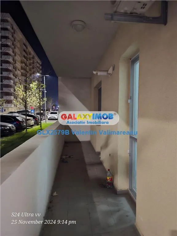 Apartament 2 Camere pet &Foreigners Friendly Berceni Kristal DI 834 - foto 4