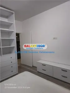 Apartament 2 Camere pet &Foreigners Friendly Berceni Kristal DI 834 - foto 5