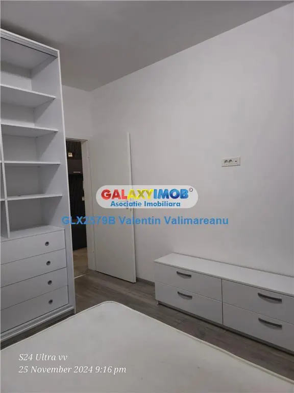 Apartament 2 Camere pet &Foreigners Friendly Berceni Kristal DI 834 - foto 5