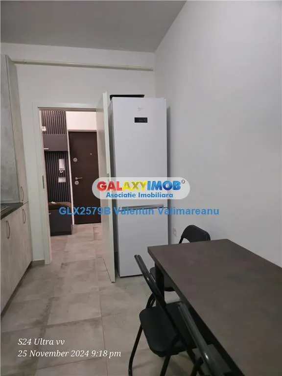Apartament 2 Camere pet &Foreigners Friendly Berceni Kristal DI 834 - foto 7