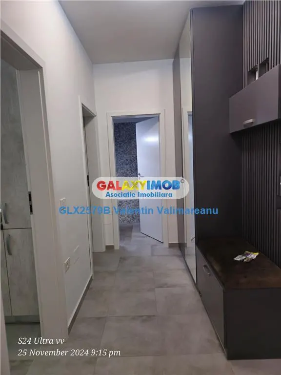 Apartament 2 Camere pet &Foreigners Friendly Berceni Kristal DI 834 - foto 8