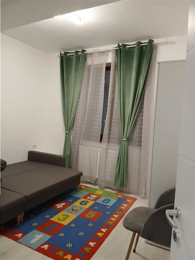 Apartament  3 camere  Parc Titanii Parc IOR - foto 6