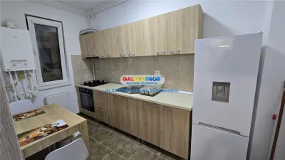 Apartament 2 Camere Pet Friendly Ikea Pallady VI 127 - foto 4