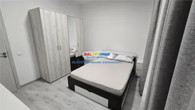 Apartament 2 Camere Pet Friendly Ikea Pallady VI 127 - foto 6