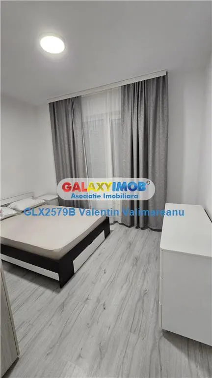 Apartament 2 Camere Pet Friendly Ikea Pallady VI 127 - foto 7
