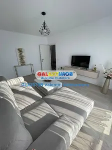 Apartament 2 Camere Pet&Foreigners Friendly Ikea Pallady DI 809 - Bucuresti