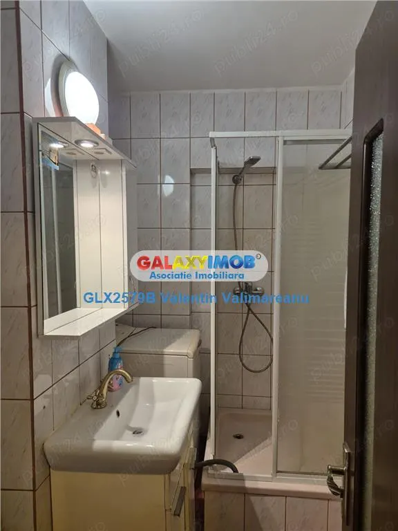 Garsoniera Cat Friendly Titan DI 785 - foto 5