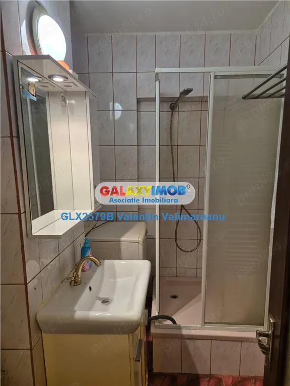 Garsoniera Cat Friendly Titan DI 785 - foto 7