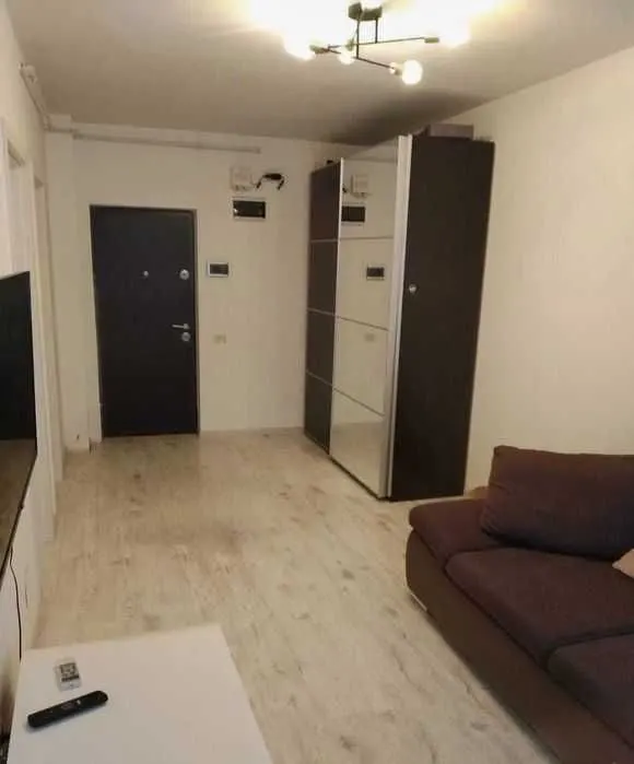 Garsonieră moderna  Viva residence - foto 1