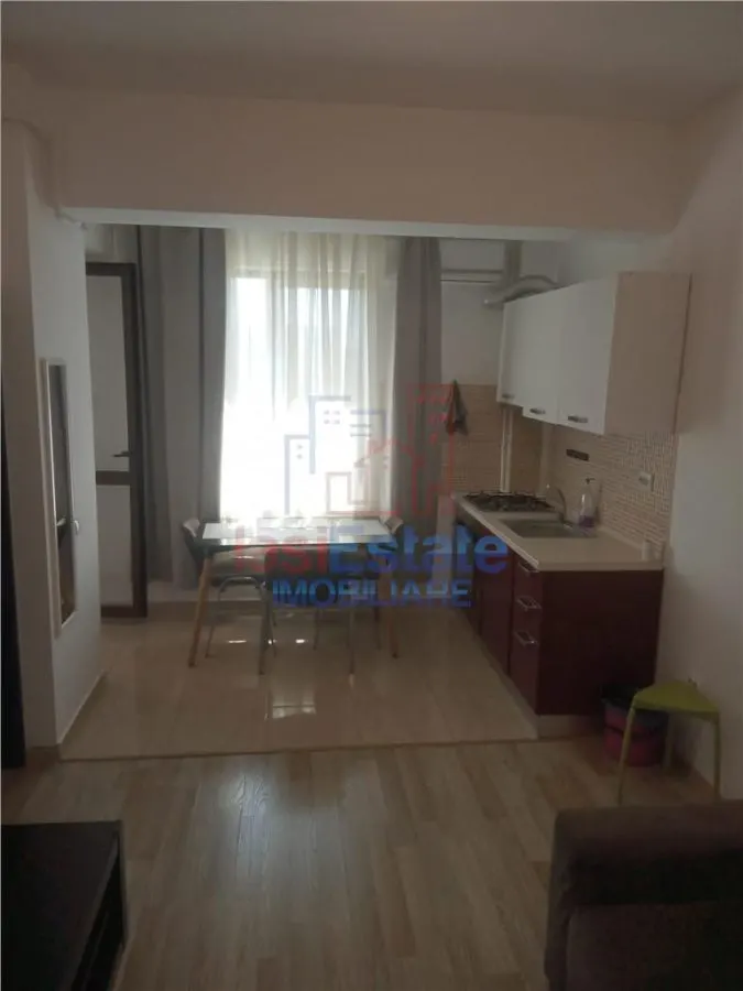Apartament 2 Camere Palas - Lazar Residence - foto 2