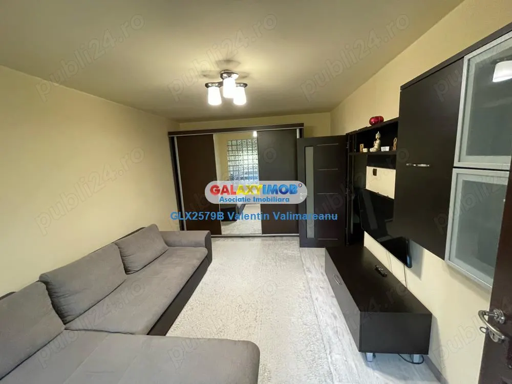 Apartament 2 Camere 1 Decembrie 1918 DI 777 - foto 1