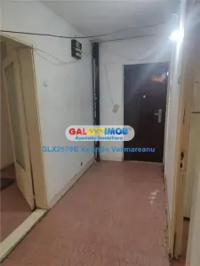 Apartament 4 Camere Pet&Foreigners Friendly Vitan DI 773 - foto 4