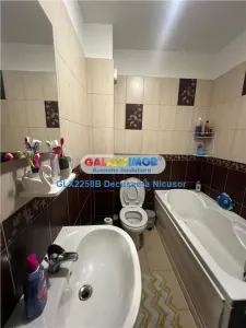 Apartament 3 Camere, Mobilat Utilat in Militari Residence 87.900 Euro - foto 7