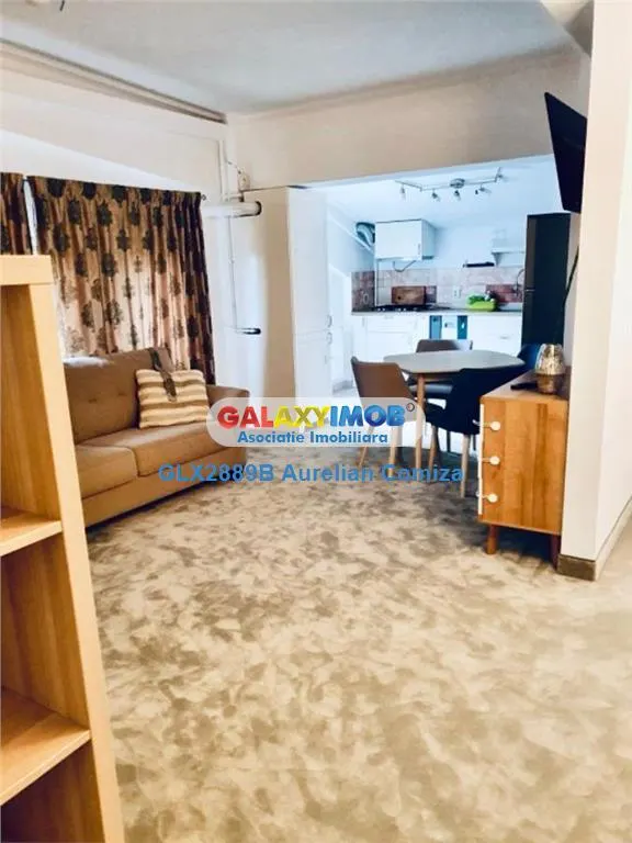 Apartament 4 camere Bucurestii Noi/bloc nou 2018 - foto 1