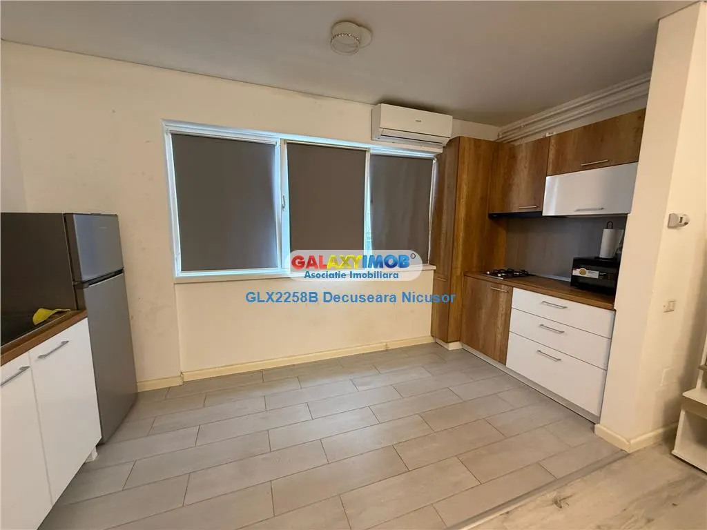 Garsoniera in Pollux Residence mobilata utliata 300 euro - foto 5