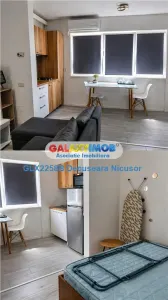 Garsoniera mobilata utilata Pollux Residence  300 Euro - foto 3