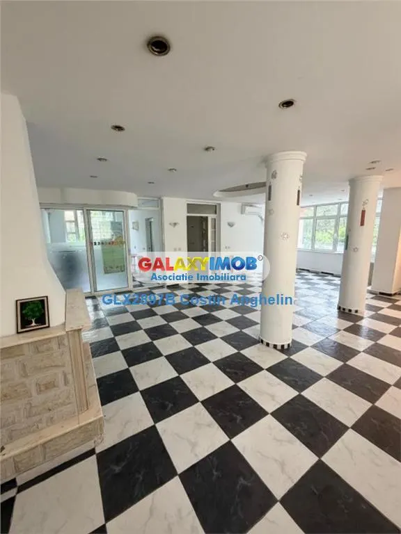 Vila 5 camere investitie -  Baneasa Aerogarii - foto 13