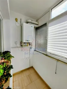 Apartament 3 camere Palas - foto 4