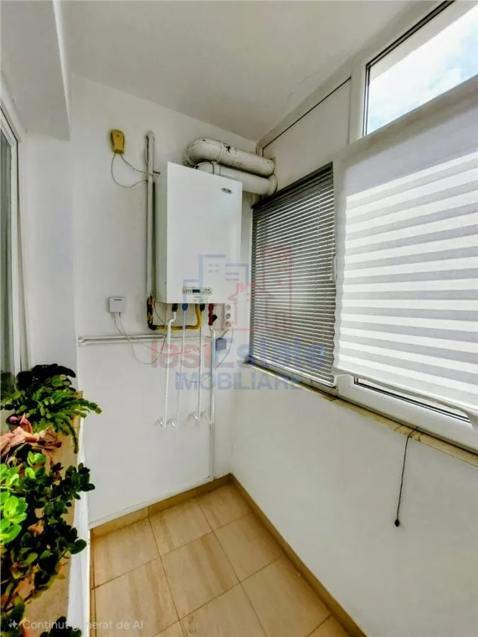 Apartament 3 camere Palas - foto 4