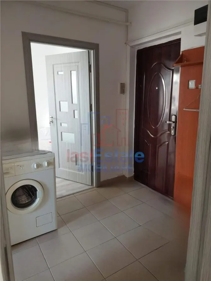 Apartament 3 camere Palas - foto 8