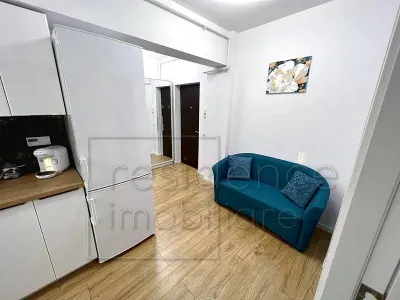Apartament 2 camere separate, Iris, zona LIDL+Garaj - foto 7