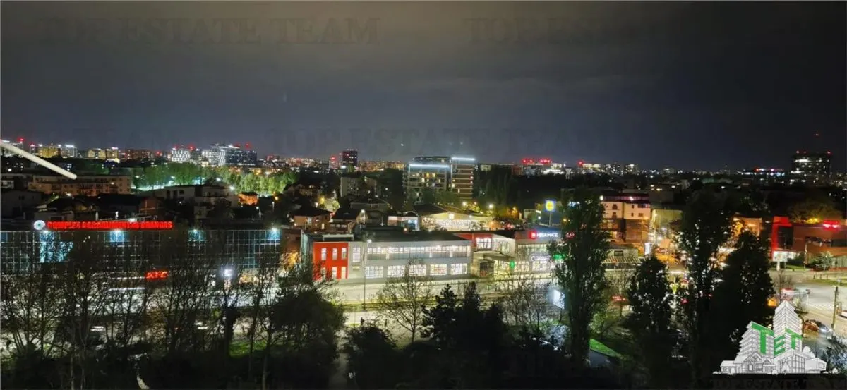 Apartament fabulos din 1984 cu 4 camere, 2 bai si 2 balcoane, etaj 8/10,  la doar 40m de statia de metrou Crangasi - foto 18