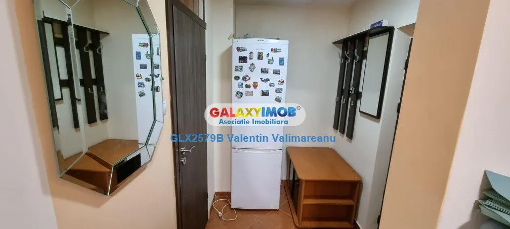 Apartament 2 Camere Pet&Foreigners Friendly Dristor DI 763 - foto 3
