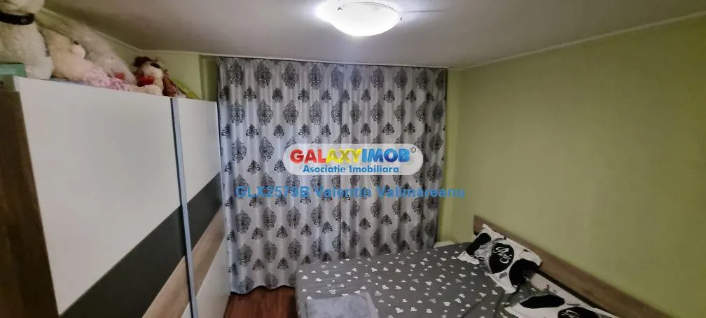 Apartament 2 Camere Pet&Foreigners Friendly Dristor DI 763 - foto 5