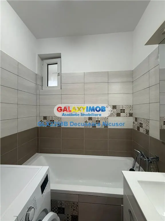 Apartament 2 camere Militari Residence Mobilat 38 mp 62 900 euro - foto 16
