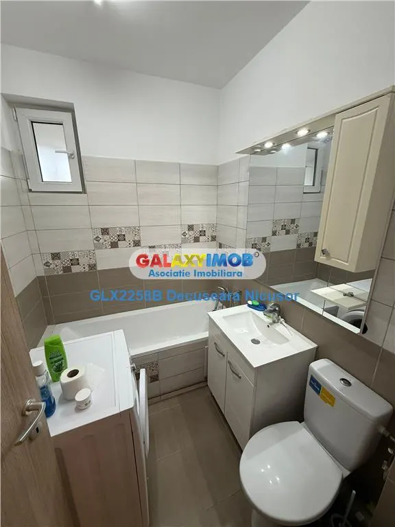 Apartament 2 camere Militari Residence Mobilat 38 mp 62 900 euro - foto 17