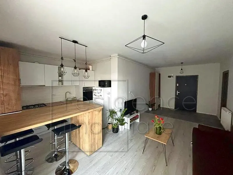 Pet friendly! Apartament 2 camere, Iris, Zona LIDL+Garaj - foto 1