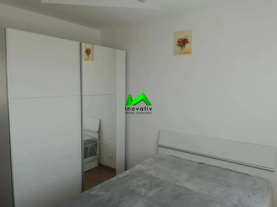 Apartament de inchiriat 3 camere Sibiu Turnisor - foto 6