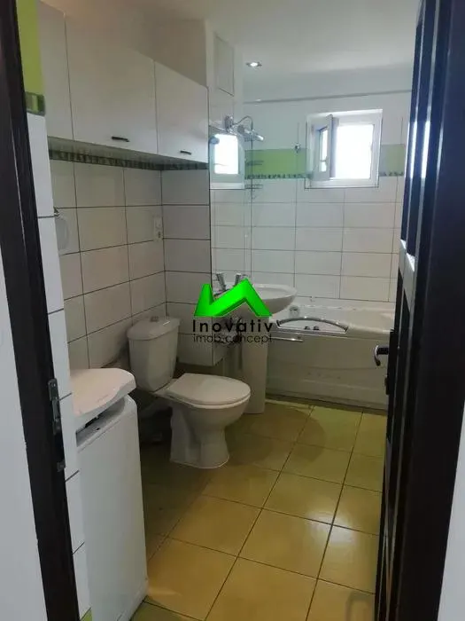 Apartament de inchiriat 3 camere Sibiu Turnisor - foto 7