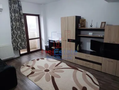 Apartament 1 Camera Tudor Vladimirescu - Iasi