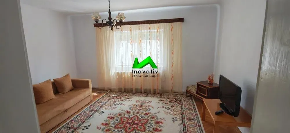 Casa de inchiriat 3 camere Sibiu Lazaret Resita - foto 2