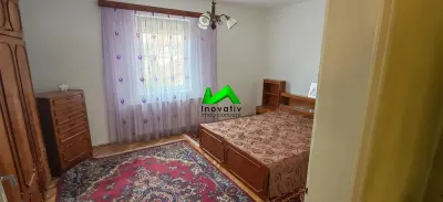 Casa de inchiriat 3 camere Sibiu Lazaret Resita - foto 3