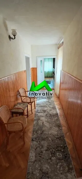 Casa de inchiriat 3 camere Sibiu Lazaret Resita - foto 5