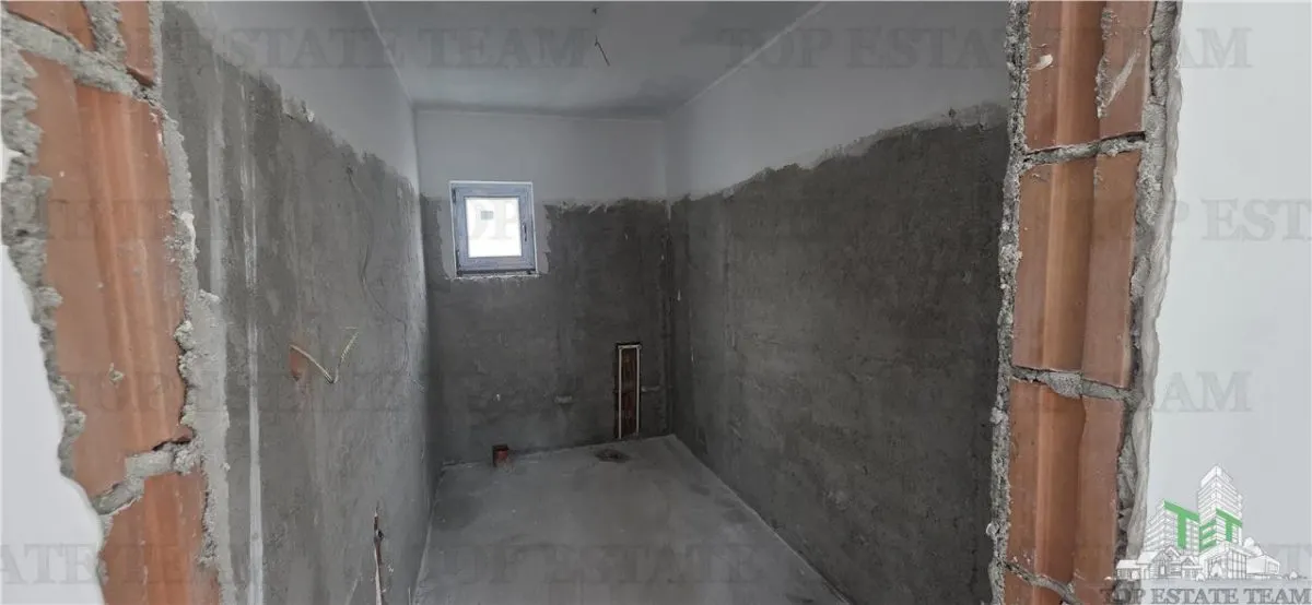 Clinceni - Casa noua individuala 3 camere pe parter/ teren 314mp/ toate utilitatile - foto 5