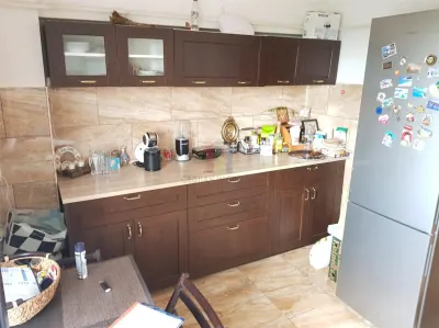 Partial Mobilat - Utilat 3 camere, zona Bariera,etaj 6 - foto 4