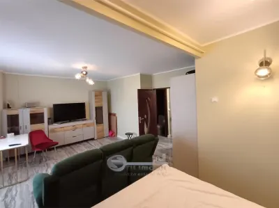 Apartament 1 cameră decomandat, 50 mp, vedere bulevard â€“ Gara, ideal investiție - foto 5