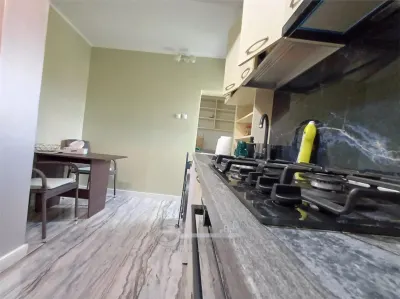 Apartament 1 cameră decomandat, 50 mp, vedere bulevard â€“ Gara, ideal investiție - foto 7