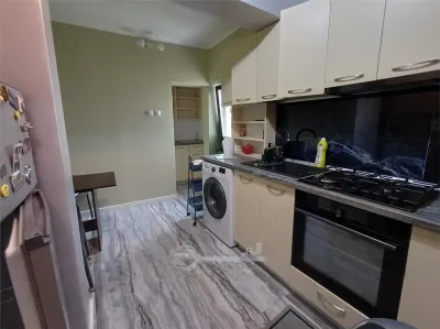 Apartament 1 cameră decomandat, 50 mp, vedere bulevard â€“ Gara, ideal investiție - foto 8