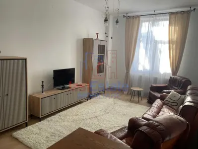Apartament 3 Camere Copou - foto 2