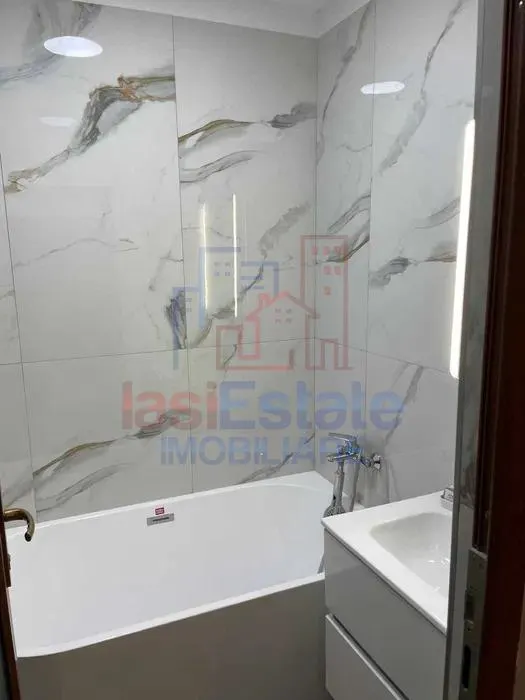 Apartament 3 Camere Copou - foto 8