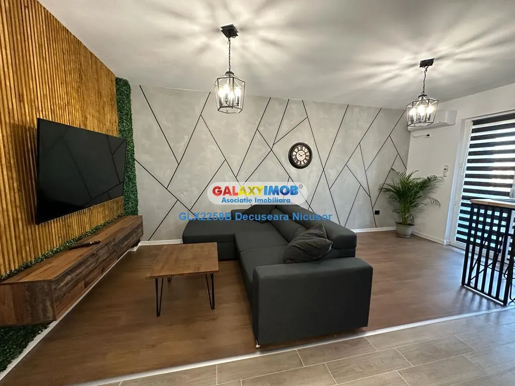 Apartament 2 camere, Sector 6 mobilat utilat 84.900 euro - foto 6