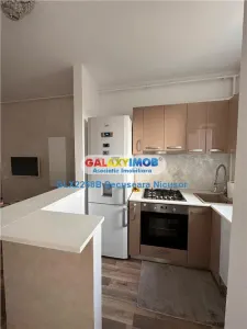 Apartament cu 2 camere Mobilat utilat Militari Residence 420 euro - foto 7