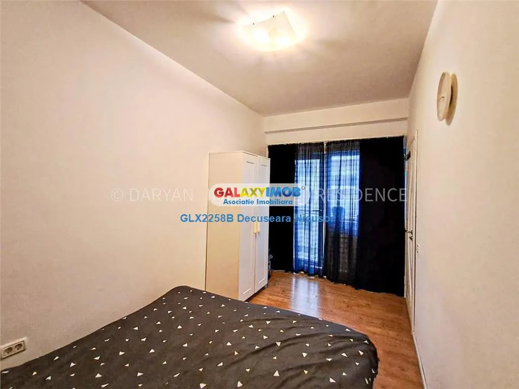 Apartament 2 camere Mobilat Utilat in Militari Residence 400 Euro - foto 1