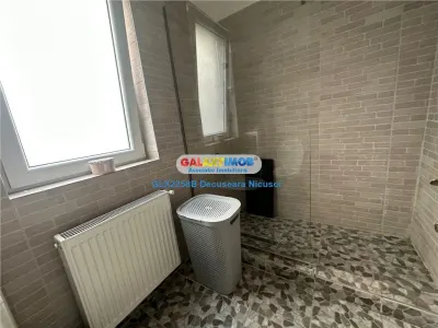 Apartament cu 2 camer Mobilat Utilatin Militari Residence 440 Euro - foto 16